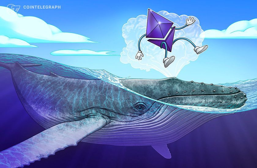 ether-exchange-netflow-highlights-behavioral-pattern-of-eth-whales