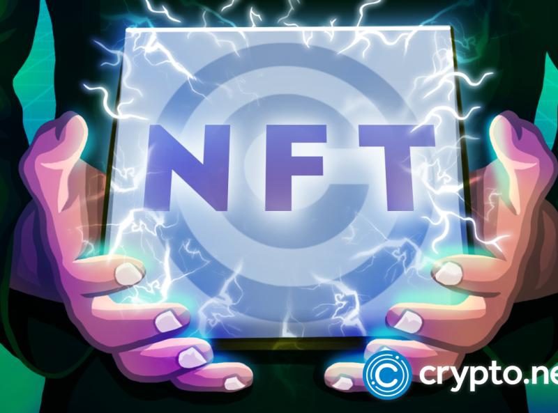 Contentos (COS) Blockchain’s Vietnamese Community Launches NFT Collection