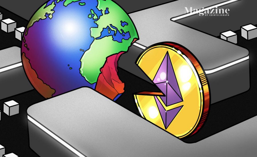 ethereum-is-eating-the-world-—-‘you-only-need-one-internet’