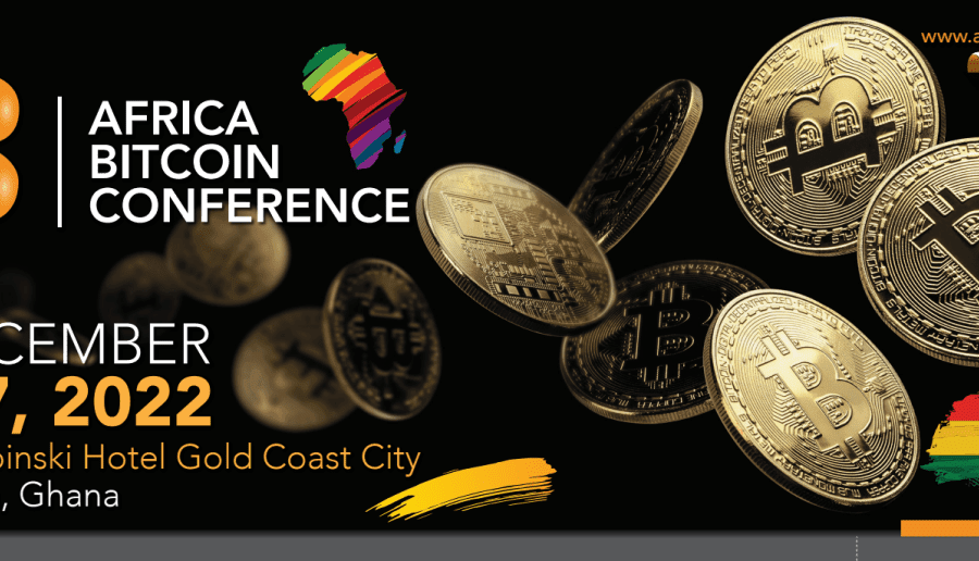 the-first-africa-bitcoin-conference-begins-on-december-5th