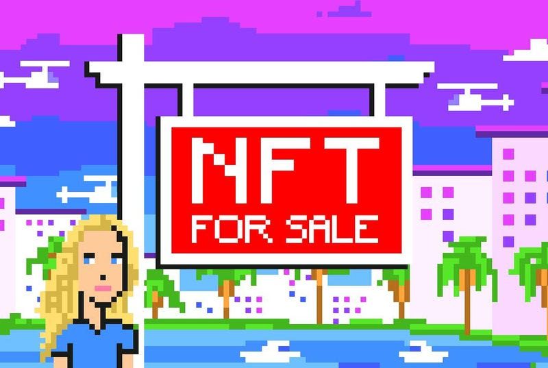 Real Estate NFTs: How It Began