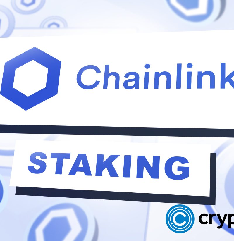 Chainlink Announces the Launch of the Early Access Eligibility App for Chainlink Staking v0.1