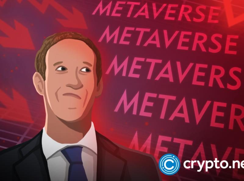 Mark Zuckerberg’s Meta to fire 11,000 employees