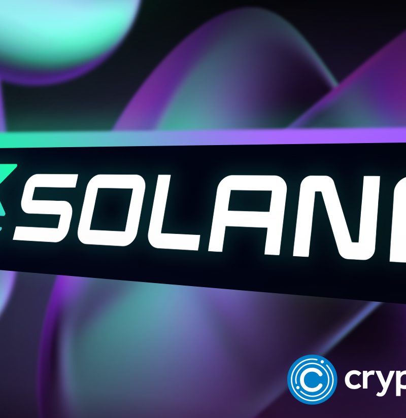 $1 billion Solana unstaked – Crypto.com halts Solana network