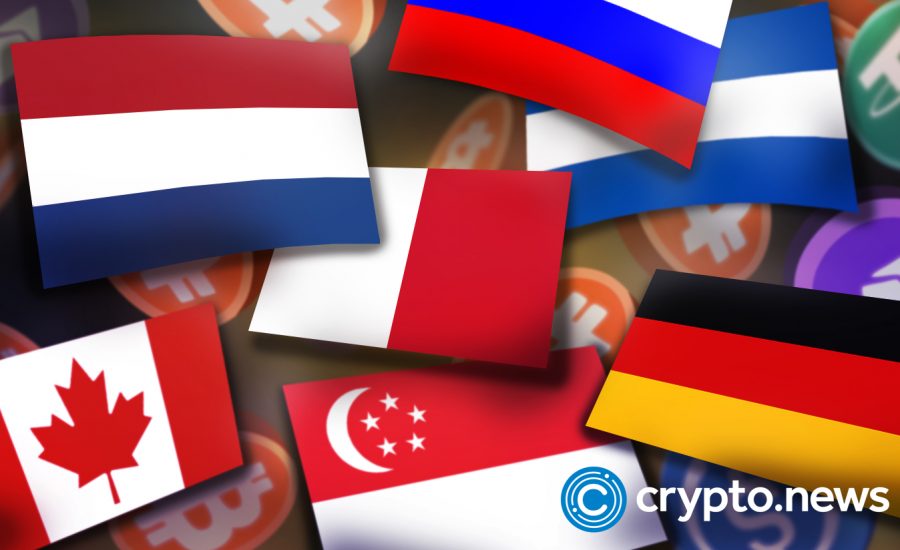 list-of-countries-that-allows-crypto-transactions-legally