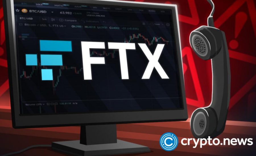 ftx-ceo’s-leaked-messages-give-insight-into-cex’s-death-spiral