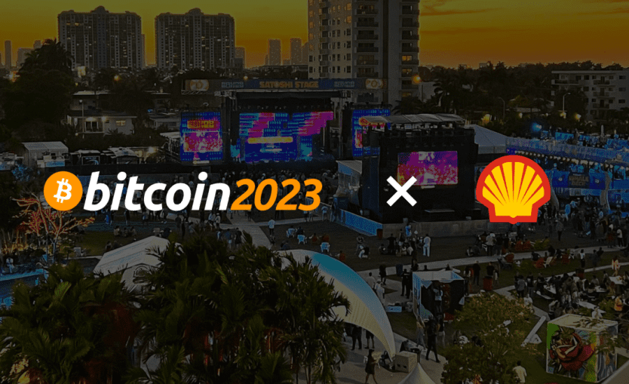 oil-and-gas-giant-shell-signs-two-year-sponsorship-with-bitcoin-magazine