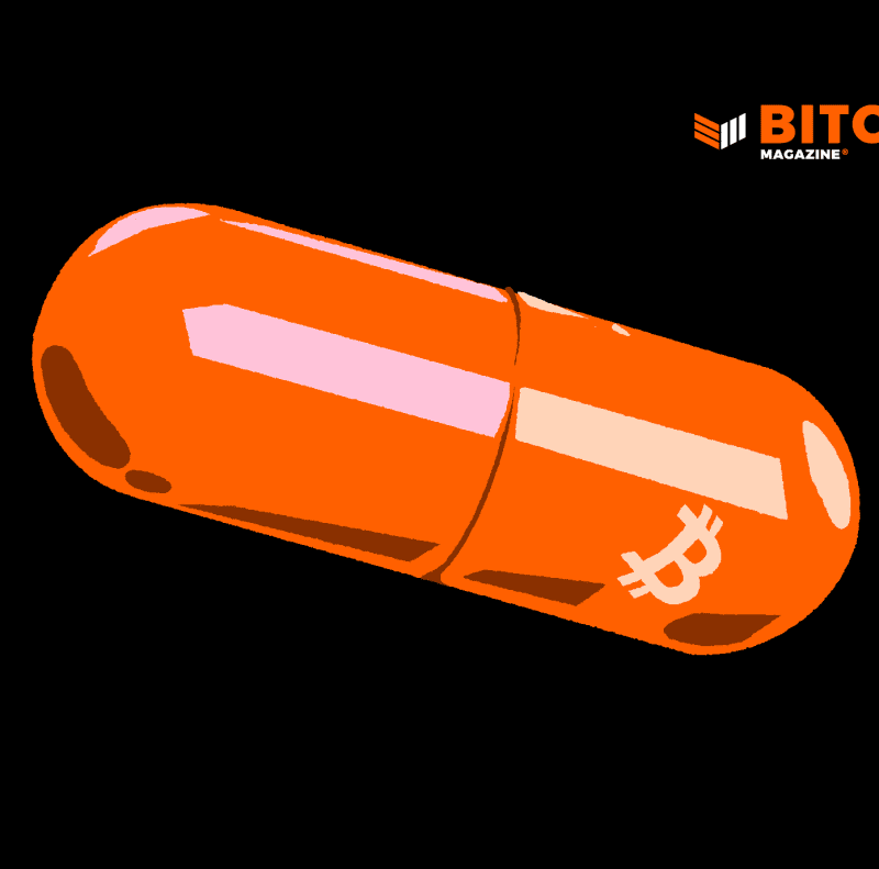 Orange Pill: A New App To Meet Bitcoiners