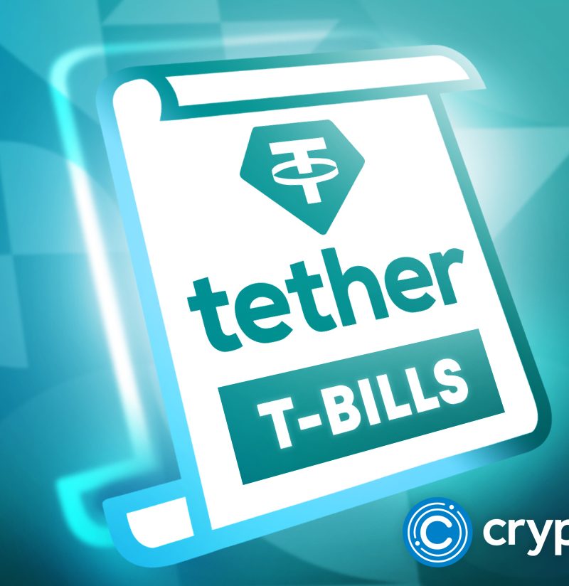 Tether FUD panic calls on USDT, investors see shorting opportunity