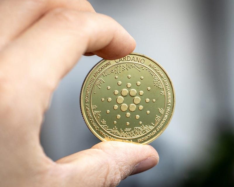 Cardano’s Ada Token Just Reached Its Highest Since Mid-February—What’s Next For The Digital Asset?