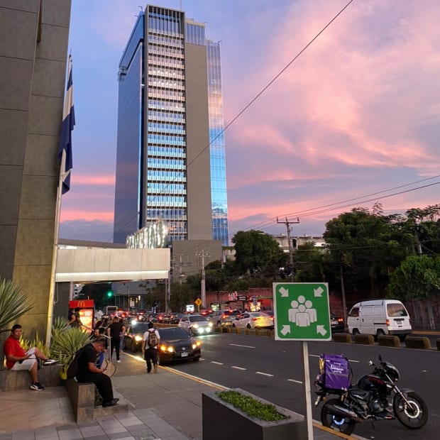 , Revisiting El Salvador A Year After Its Bitcoin Adoption